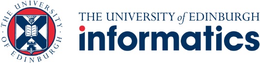 Informatics Logo